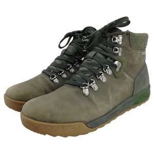 Forsake Waterproof Hiking Boots